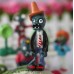 Figurky Plants vs Zombies 8 ks Varianta A 